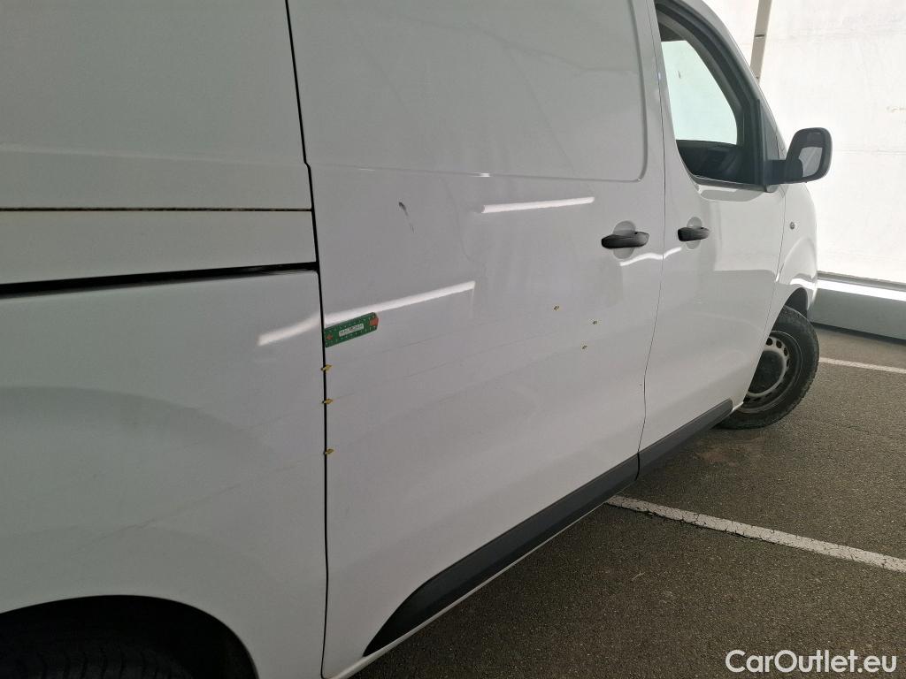  Peugeot  Expert PEUGEOT  / 2016 / 4P / Fourgon tôlé &BlueHDi 120 S&S Long Premium Pack #12