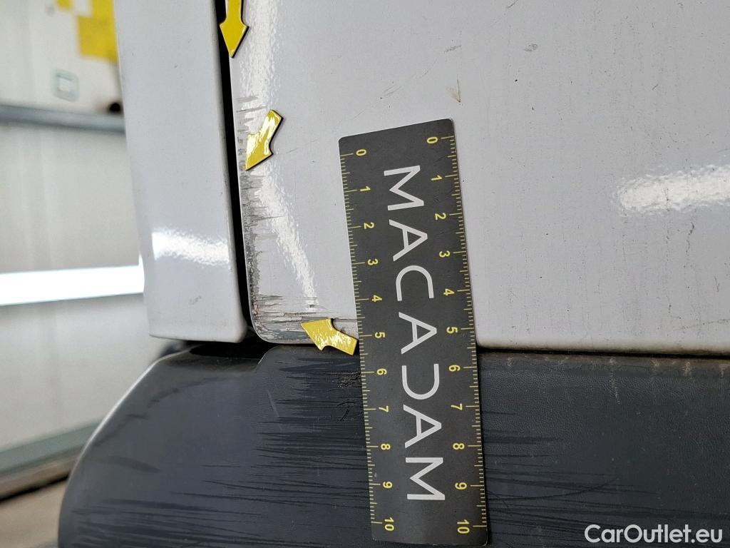  Peugeot  Partner  L2 Double Cabine 1.6 HDi 100CV BVM5 E6 #23