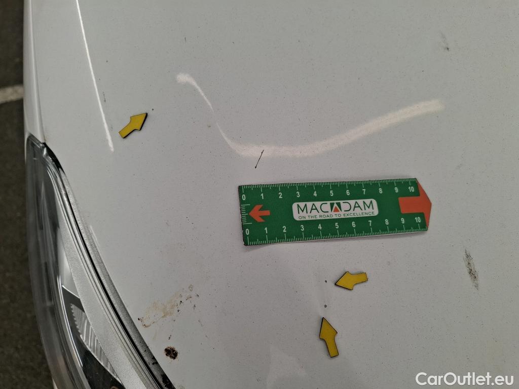  Peugeot  Expert PEUGEOT  / 2016 / 4P / Fourgon tôlé &BlueHDi 120 S&S Long Premium Pack #25