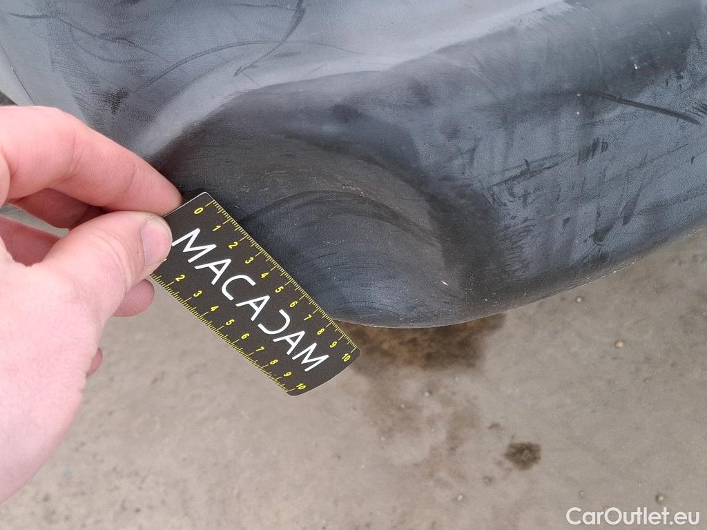  Peugeot  Partner  L2 Double Cabine 1.6 HDi 100CV BVM5 E6 #18