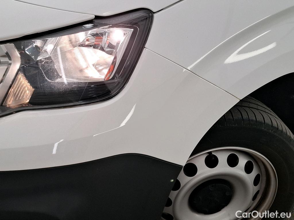  Peugeot  Partner  Premium L1 1.5 HDi 100CV BVM6 E6d #3