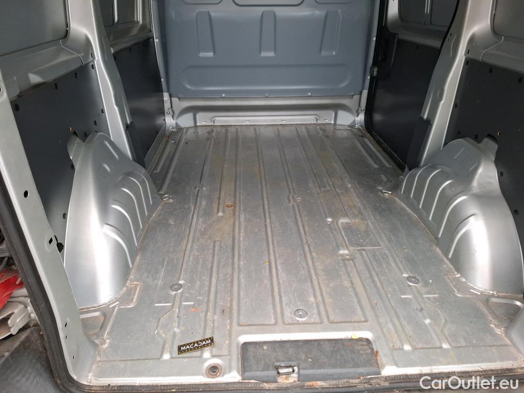  Peugeot  Expert  Fourgon  Fourgon L1H1 Pack CD Clim Plus 2.0 130CV BVM6 #16