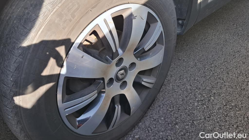  Renault  Captur  Business 0.9 TCe 90CV BVM5 E6 / TRANSFO VP VF #20