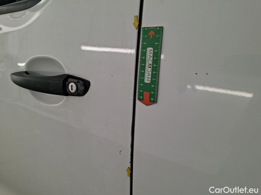  Peugeot  Expert PEUGEOT  / 2016 / 4P / Fourgon tôlé &BlueHDi 120 S&S Long Premium Pack #53