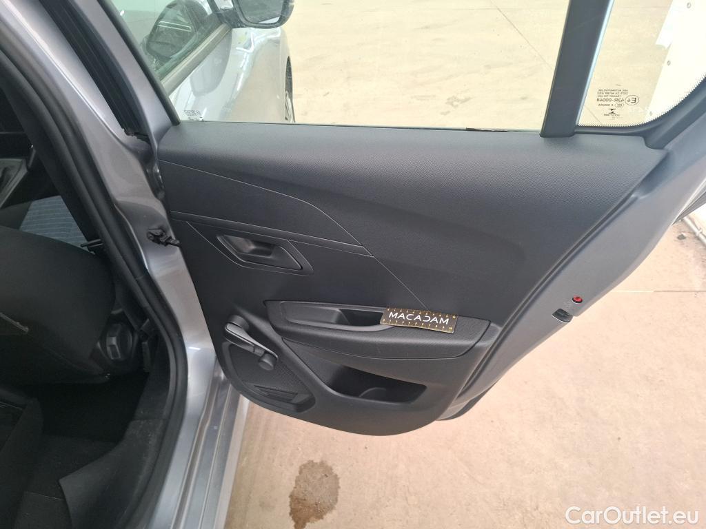  Peugeot  208  Premium 1.5 HDi 100CV BVM6 E6d #19