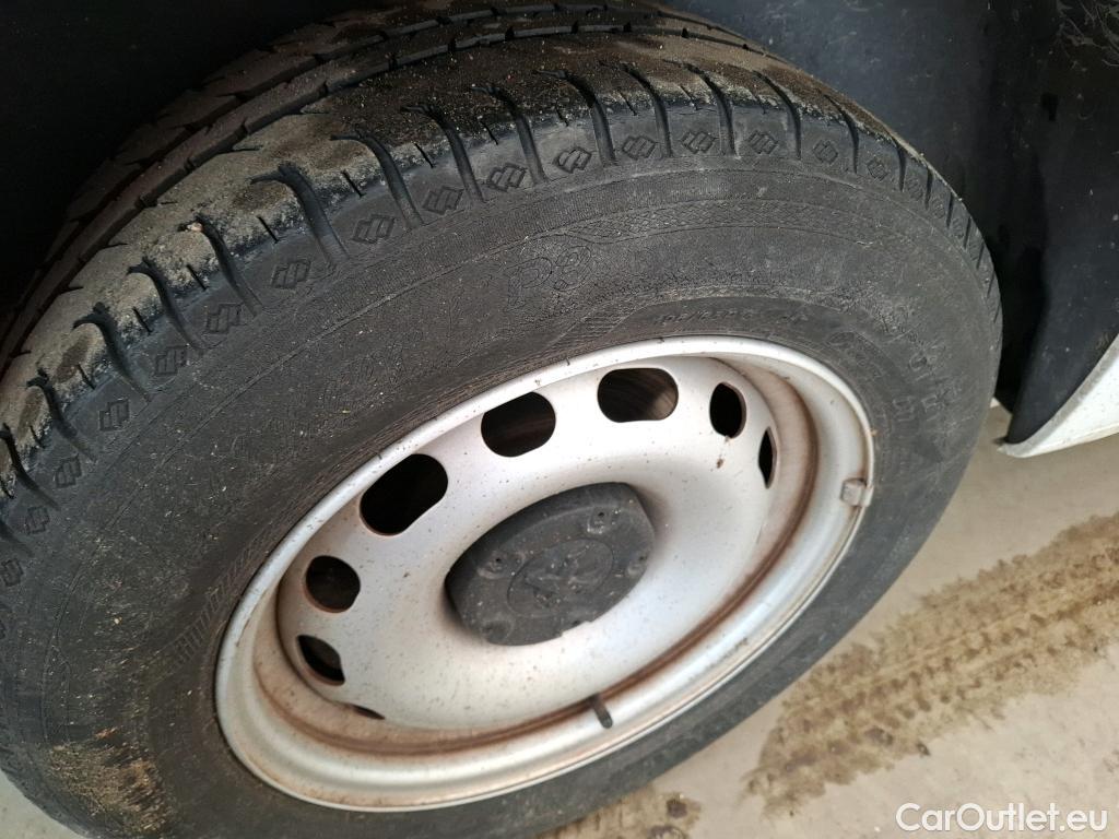  Peugeot  Partner  L2 Double Cabine 1.6 HDi 100CV BVM5 E6 #33