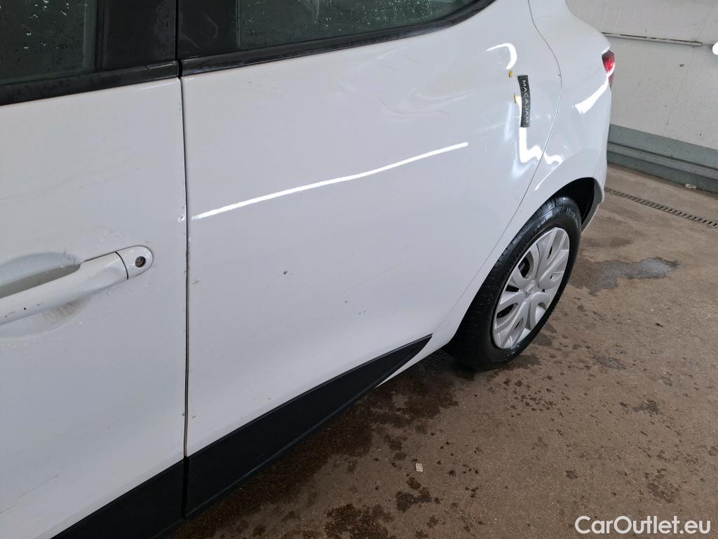  Renault  Clio  IV Air MediaNav 1.5 dCi 75CV BVM5 E6 #17