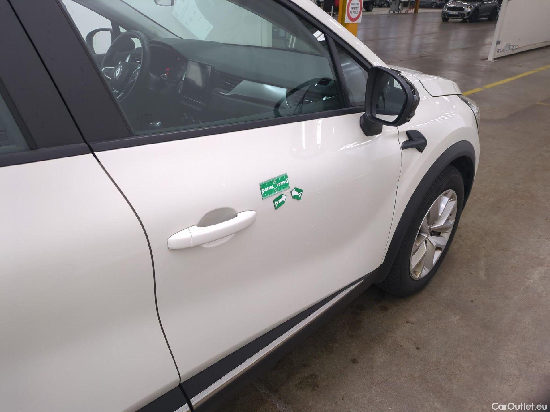  Renault  Captur  II Business 1.5 dCi 95CV BVM6 E6dT / TRANSFO VP VF #17