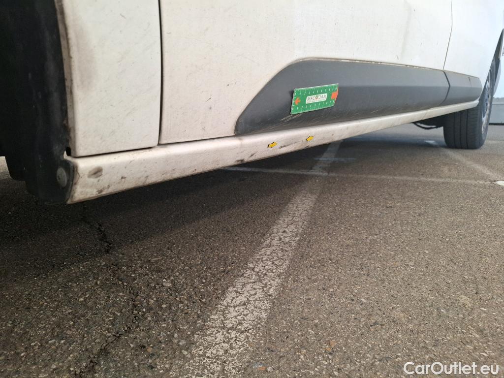  Peugeot  Expert PEUGEOT  / 2016 / 4P / Fourgon tôlé &BlueHDi 120 S&S Long Premium Pack #27