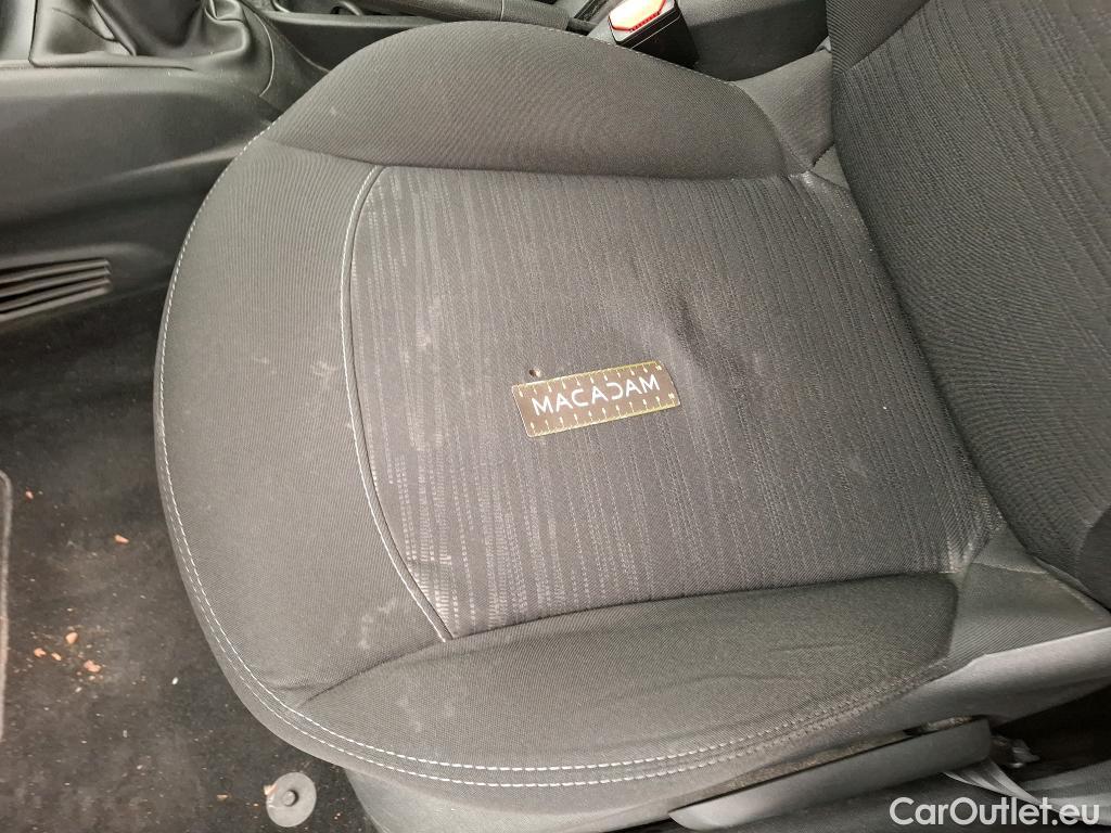  Peugeot  208  Affaire Premium 1.6 HDi 100CV BVM5 E6 #1