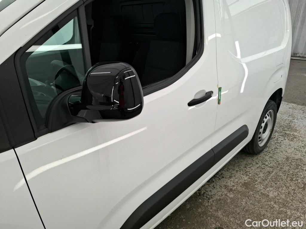  Peugeot  Partner  Premium L1 1.5 HDi 100CV BVM6 E6d #4