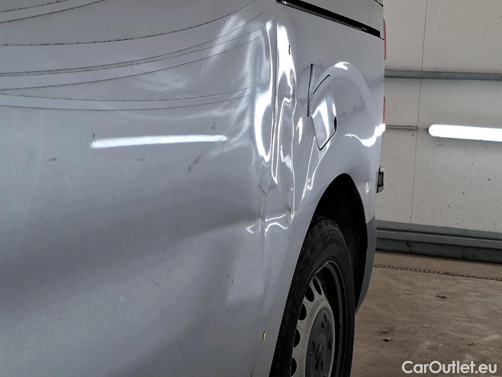  Peugeot  Expert  Fourgon Asphalt L2 2.0 HDi 120CV BVM6 E6dT #2