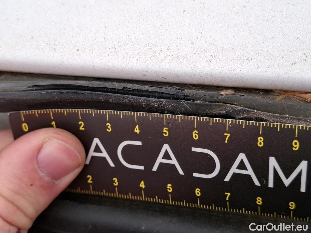  Peugeot  Partner  L2 Double Cabine 1.6 HDi 100CV BVM5 E6 #32