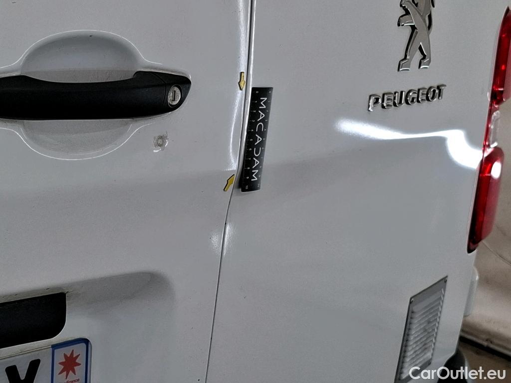  Peugeot  Expert  Fourgon Asphalt L2 2.0 HDi 120CV BVM6 E6dT #15