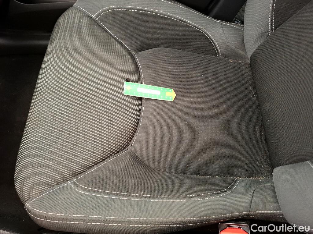  Renault  Clio  IV Air MediaNav 1.5 dCi 75CV BVM5 E6 #5