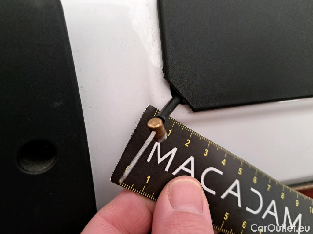  Peugeot  Boxer PEUGEOT  VU 4p Fourgon BLUEHDI 110 PREMIUM 335 L3H3 #16