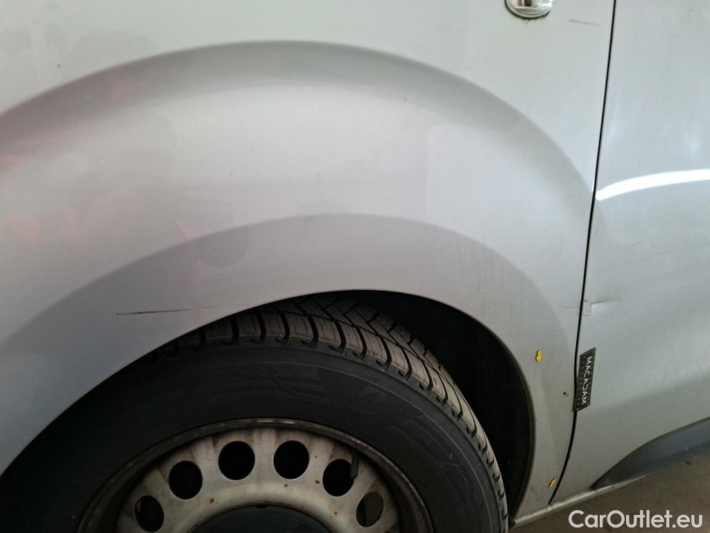  Peugeot  Expert  Fourgon Asphalt L2 2.0 HDi 120CV BVM6 E6dT #11