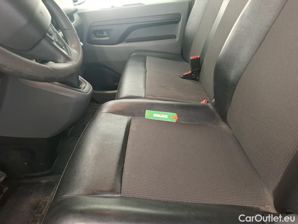  Peugeot  Expert PEUGEOT  / 2016 / 4P / Fourgon tôlé &BlueHDi 120 S&S Long Premium Pack #45