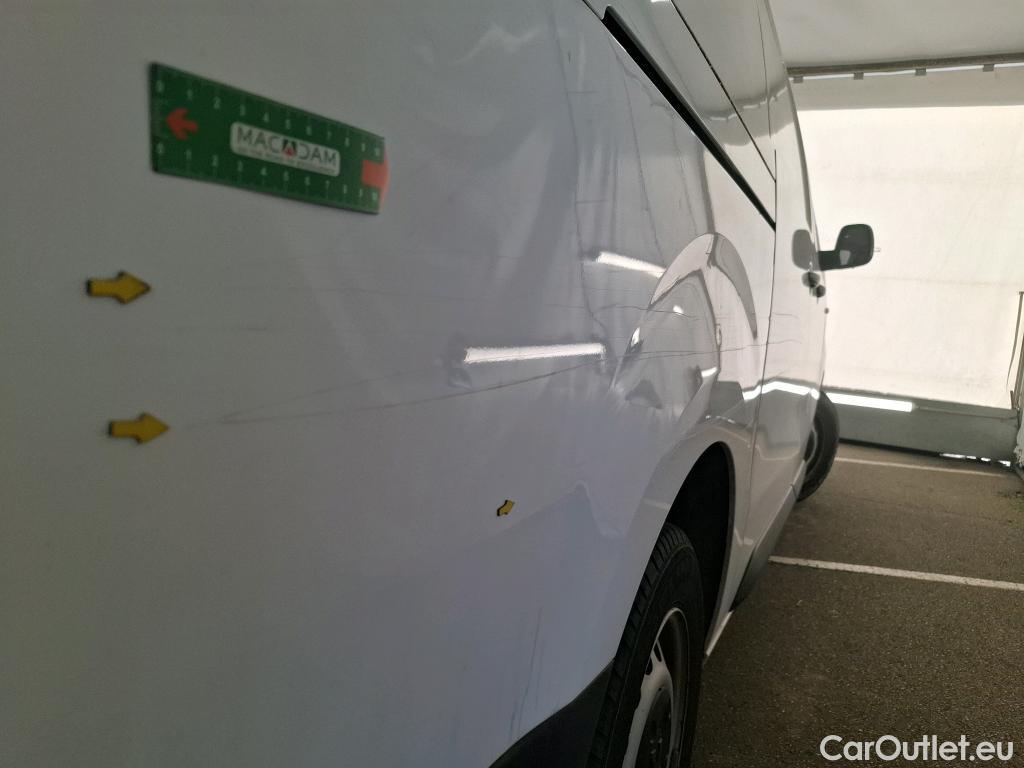  Peugeot  Expert PEUGEOT  / 2016 / 4P / Fourgon tôlé &BlueHDi 120 S&S Long Premium Pack #9