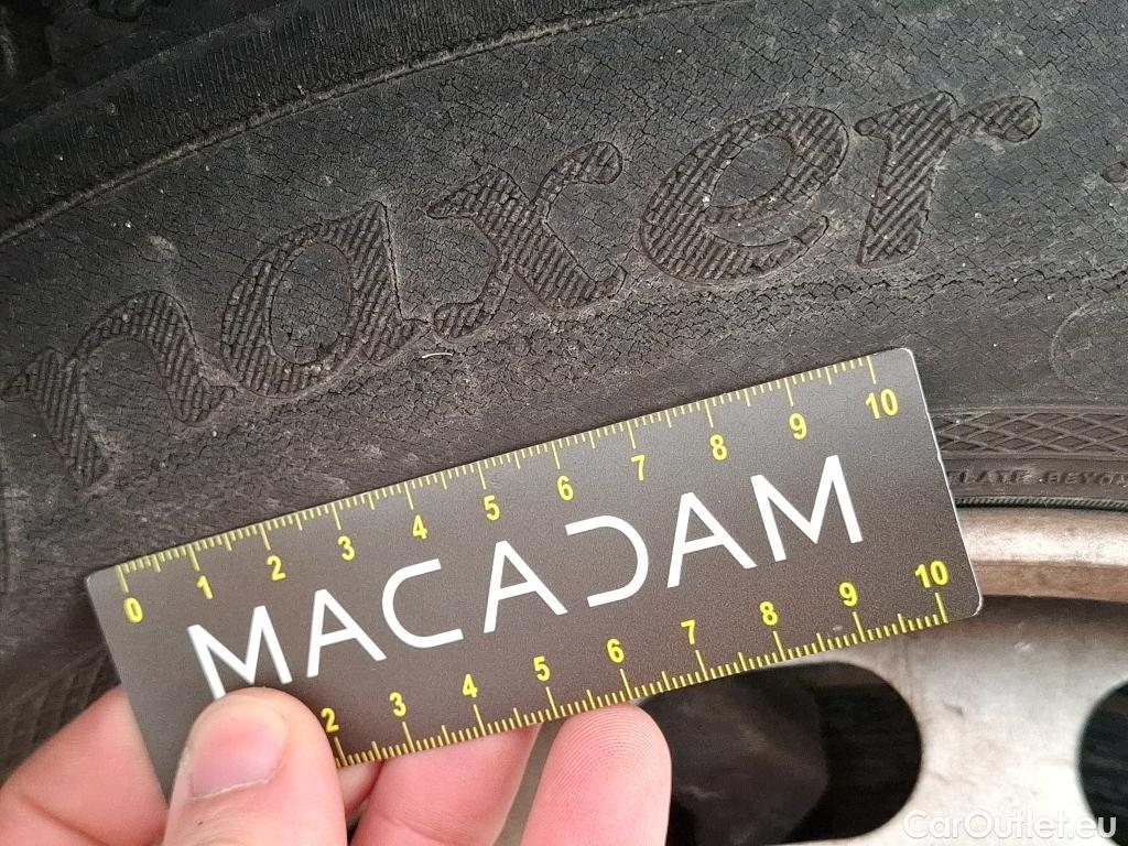  Peugeot  Partner  L2 Double Cabine 1.6 HDi 100CV BVM5 E6 #38