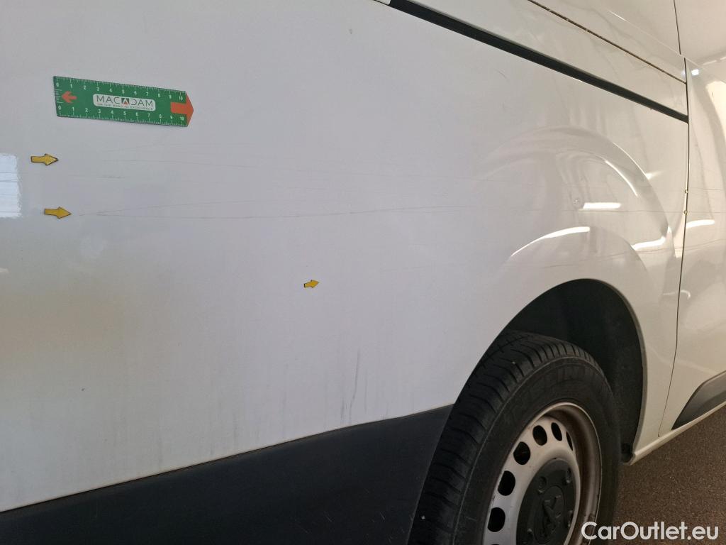  Peugeot  Expert PEUGEOT  / 2016 / 4P / Fourgon tôlé &BlueHDi 120 S&S Long Premium Pack #8