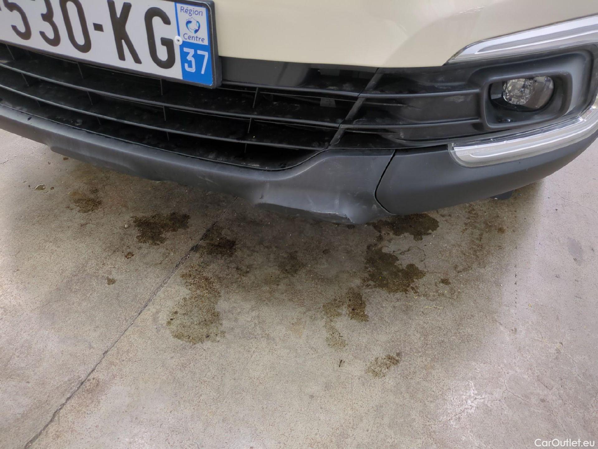  Renault  Captur RENAULT  5p Crossover Business dCi 90 #32