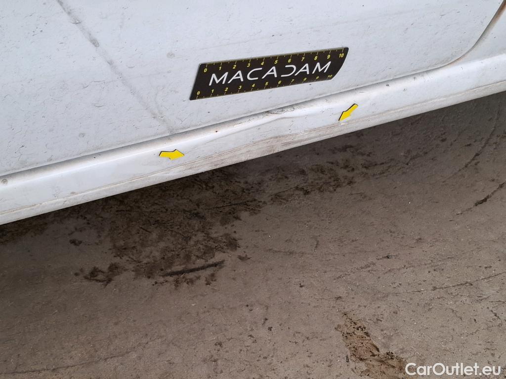  Peugeot  Partner  L2 Double Cabine 1.6 HDi 100CV BVM5 E6 #27