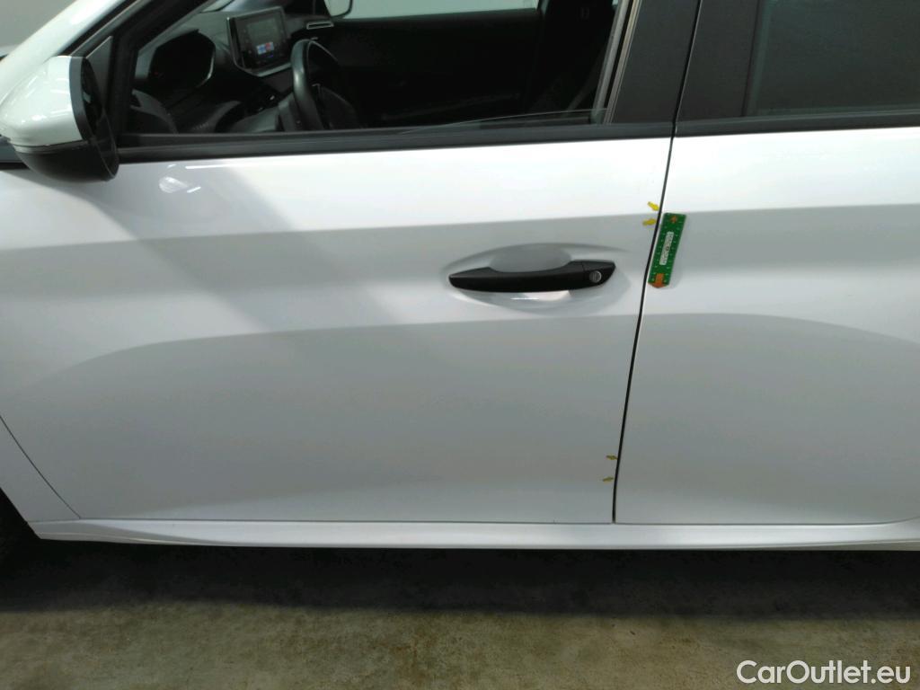  Peugeot  208  Premium 1.5 HDi 100CV BVM6 E6d #7