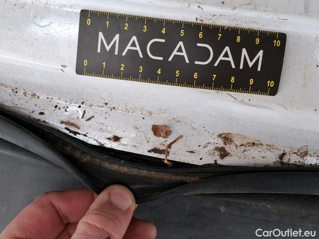  Peugeot  Partner  L2 Double Cabine 1.6 HDi 100CV BVM5 E6 #51