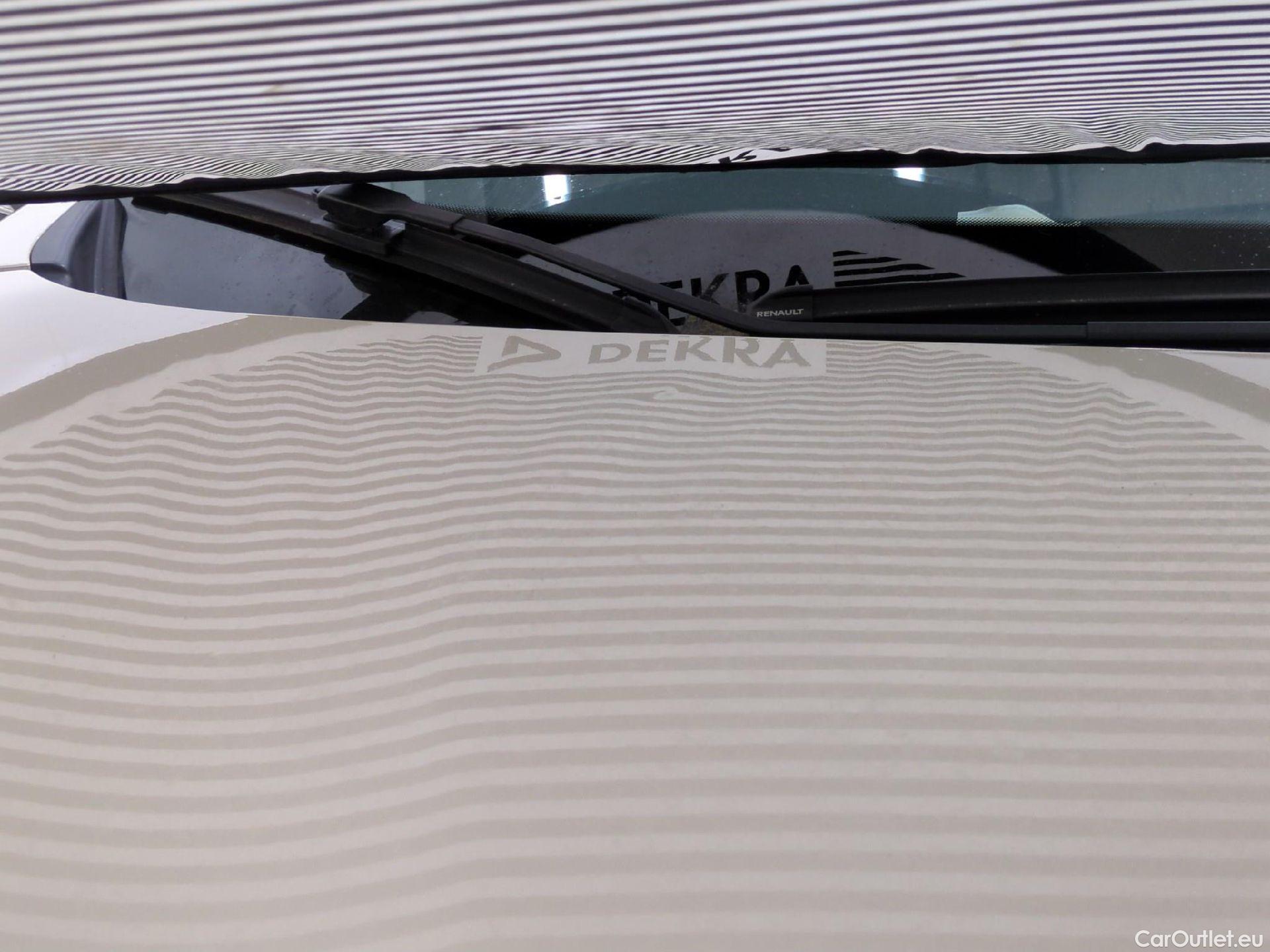  Renault  Captur RENAULT  5p Crossover Business dCi 90 #35