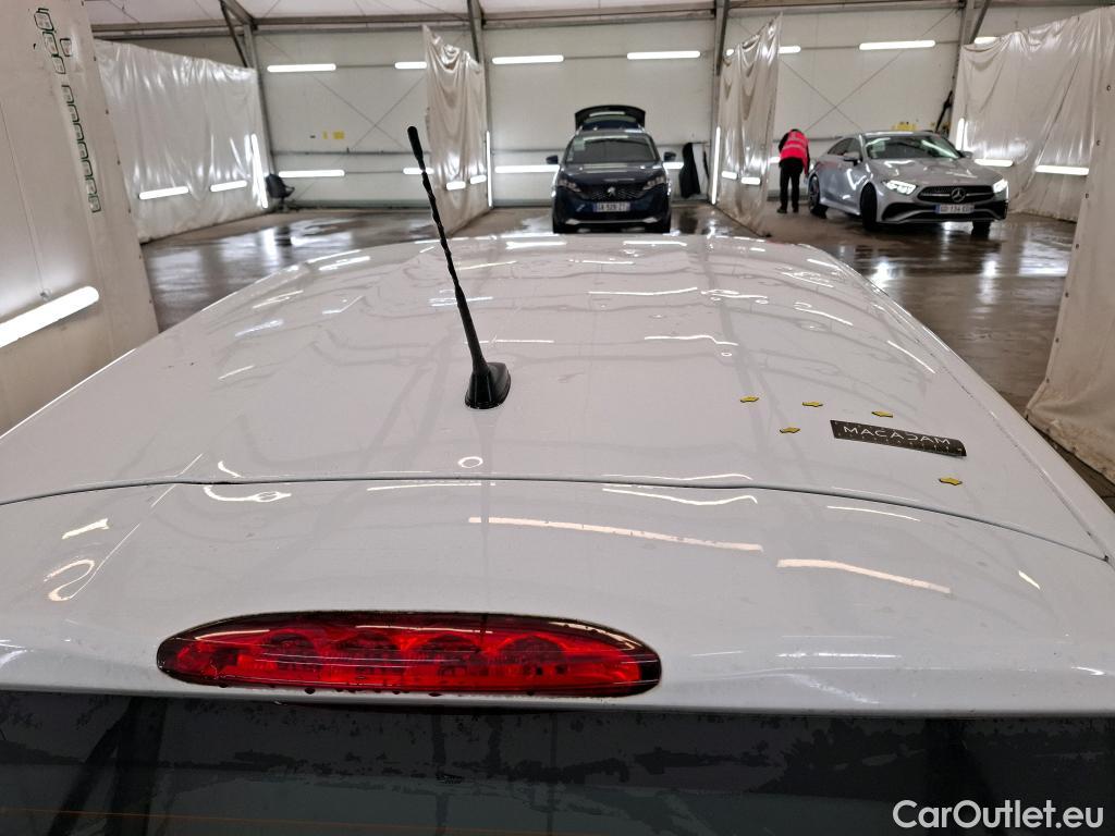  Peugeot  208  Affaire Premium Pack 1.5 HDi 100CV BVM5 E6dT #1