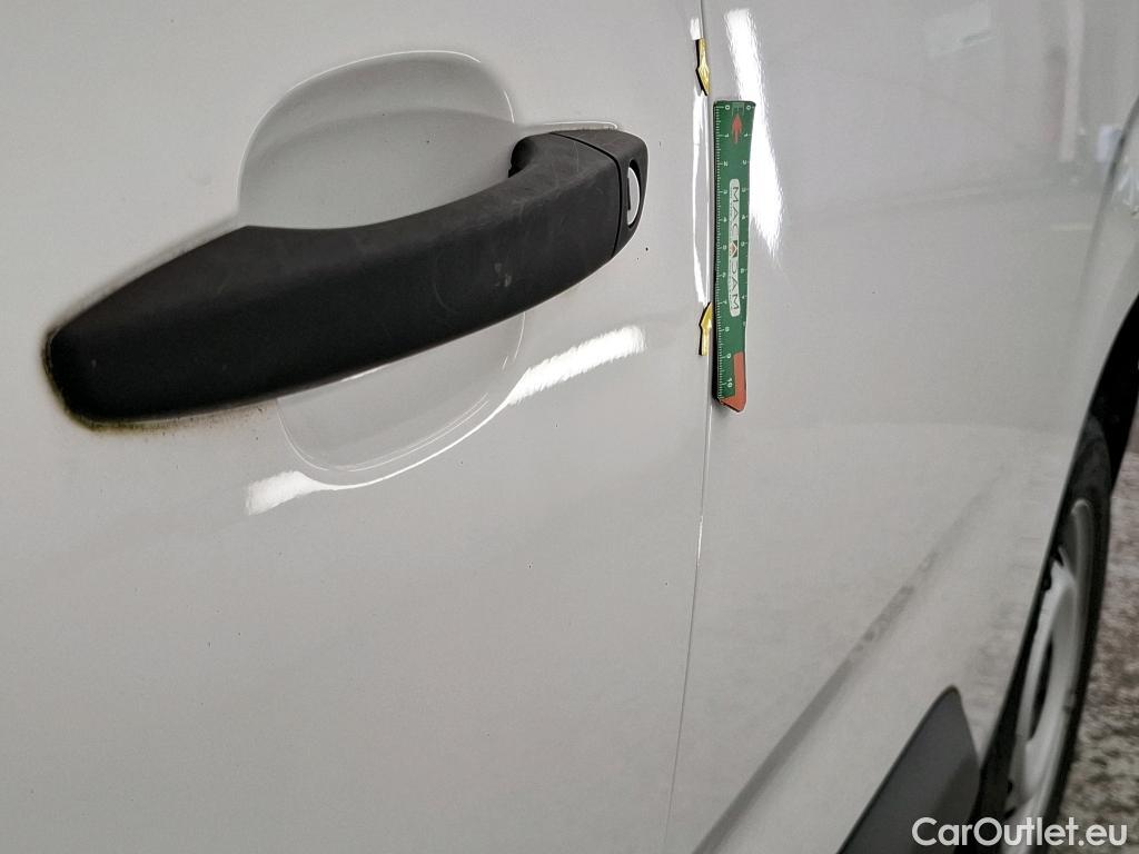  Peugeot  Partner  Premium L1 1.5 HDi 100CV BVM6 E6d #5