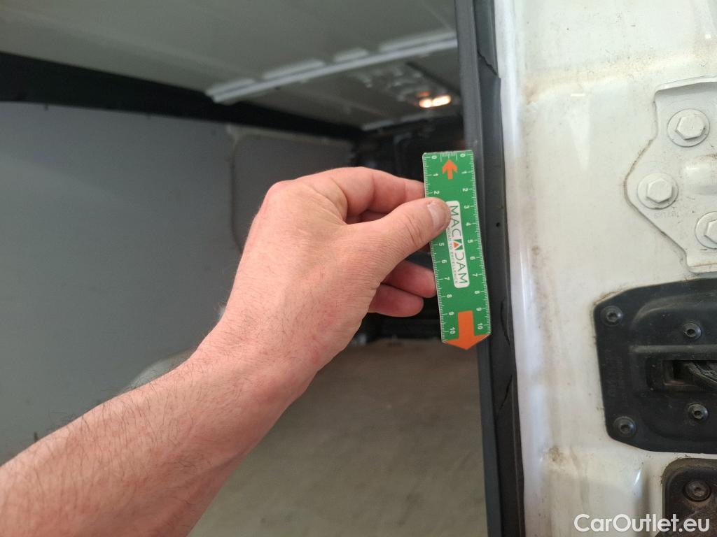  Peugeot  Expert PEUGEOT  / 2016 / 4P / Fourgon tôlé &BlueHDi 120 S&S Long Premium Pack #35