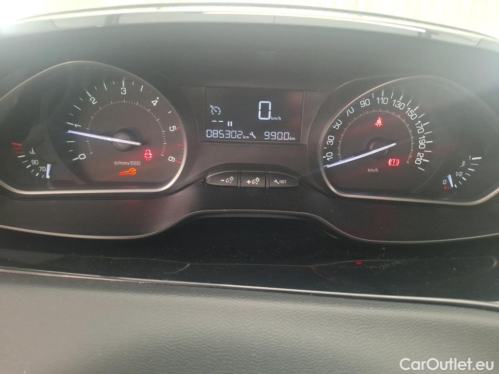  Peugeot  208  Affaire Premium Pack 1.5 HDi 100CV BVM5 E6dT #23