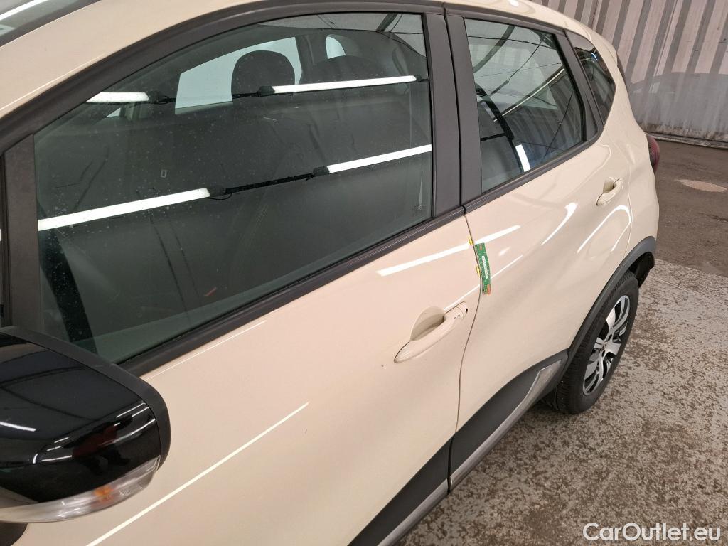  Renault  Captur  Business 0.9 TCe 90CV BVM5 E6 / TRANSFO VP VF #7