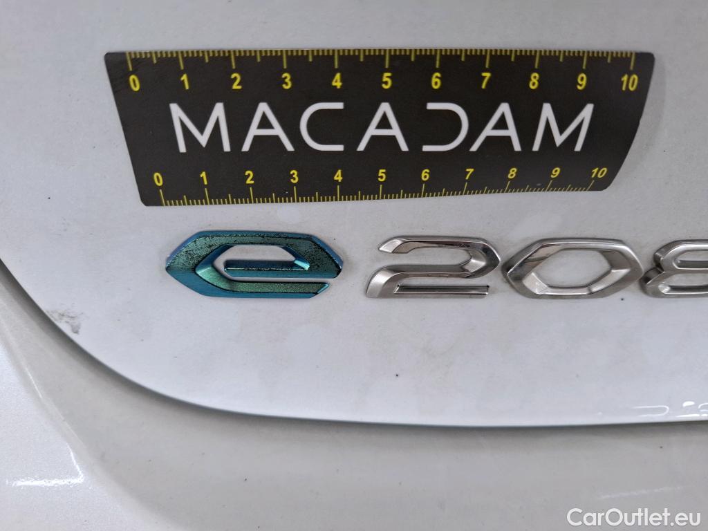  Peugeot  208  (e-) Active Business R 50kWh BVA / TRANSFO VP VF #21