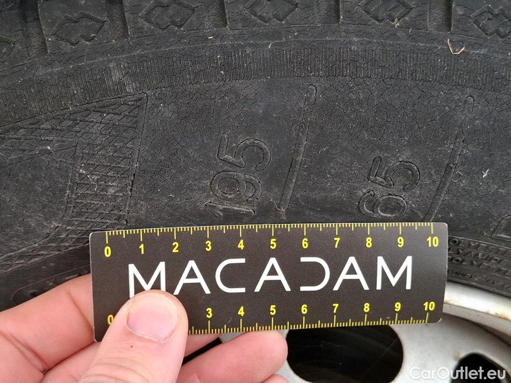  Peugeot  Partner  L2 Double Cabine 1.6 HDi 100CV BVM5 E6 #42