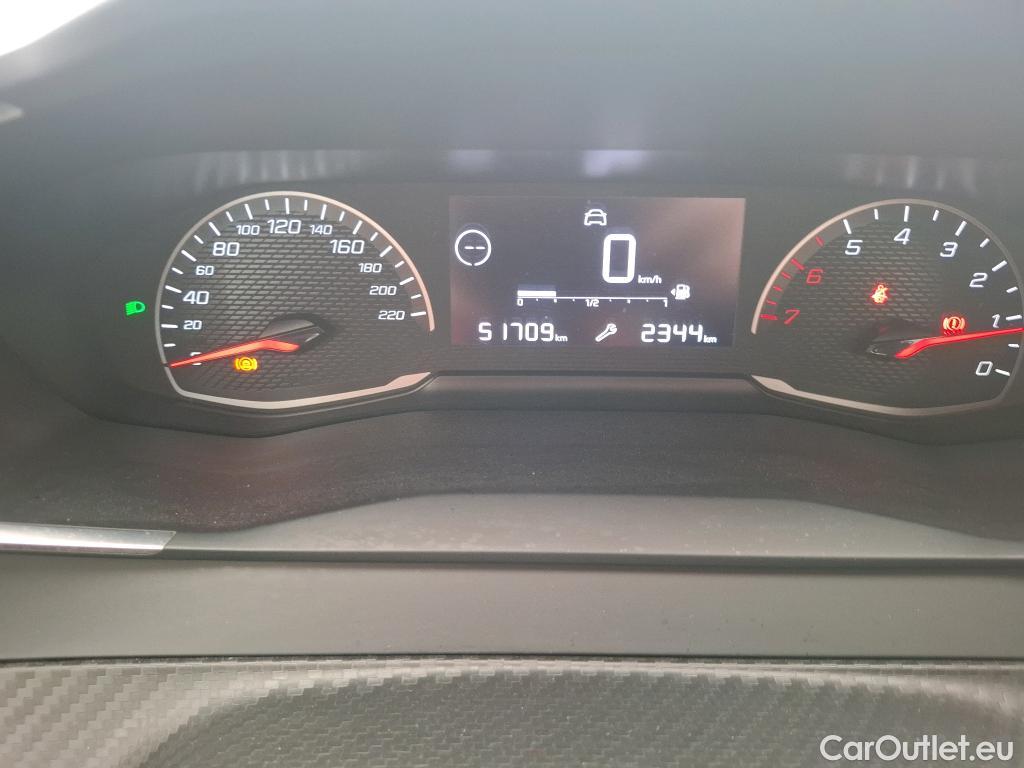  Peugeot  208  Premium 1.5 HDi 100CV BVM6 E6d #16