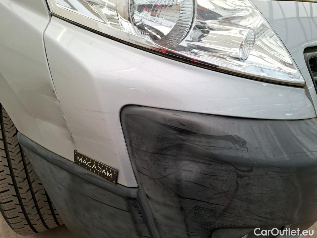  Peugeot  Expert  Fourgon  Fourgon L1H1 Pack CD Clim Plus 2.0 130CV BVM6 #20