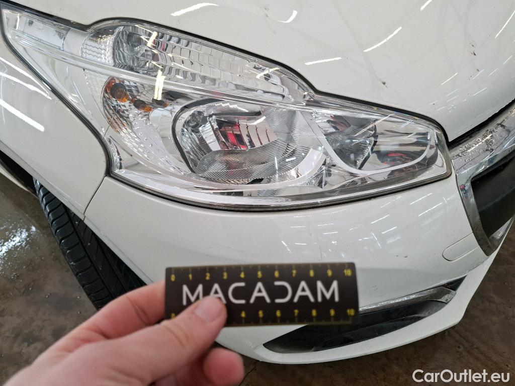  Peugeot  208  Affaire Premium Pack 1.5 HDi 100CV BVM5 E6dT #63