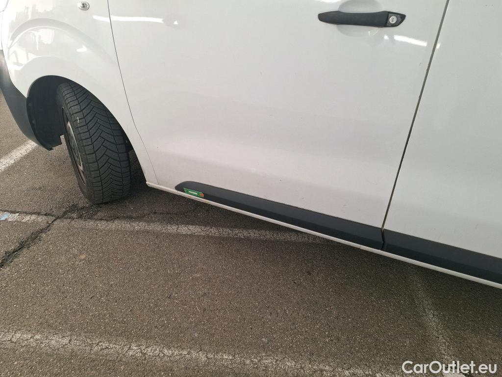  Peugeot  Expert PEUGEOT  / 2016 / 4P / Fourgon tôlé &BlueHDi 120 S&S Long Premium Pack #26