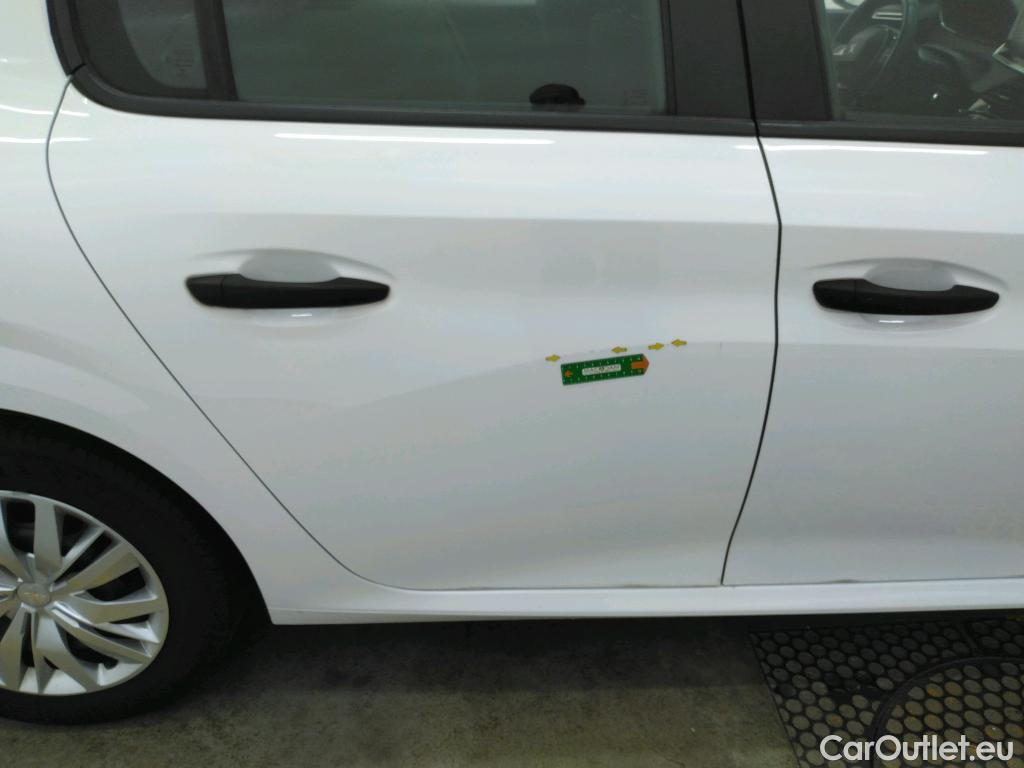  Peugeot  208  Premium 1.5 HDi 100CV BVM6 E6d #21