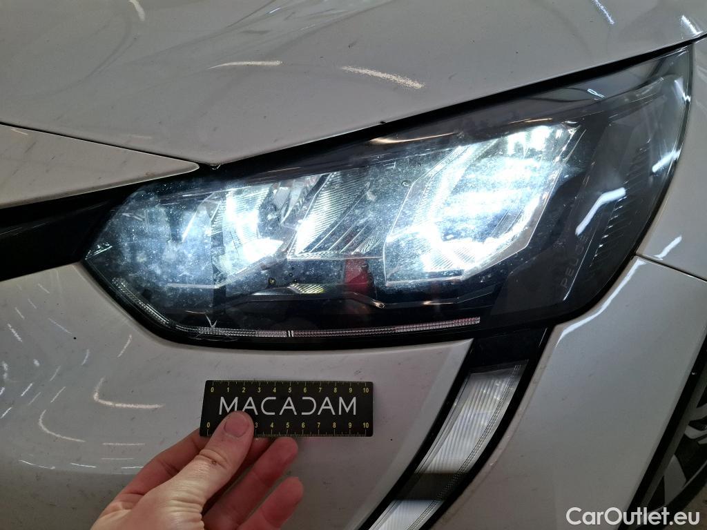  Peugeot  208  (e-) Active Business R 50kWh BVA / TRANSFO VP VF #1