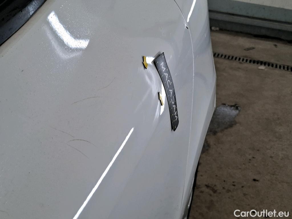  Renault  Clio  IV Air MediaNav 1.5 dCi 75CV BVM5 E6 #18