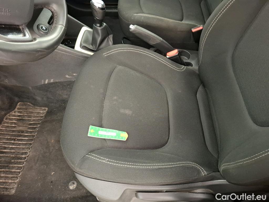  Renault  Captur  Business 0.9 TCe 90CV BVM5 E6 / TRANSFO VP VF #38