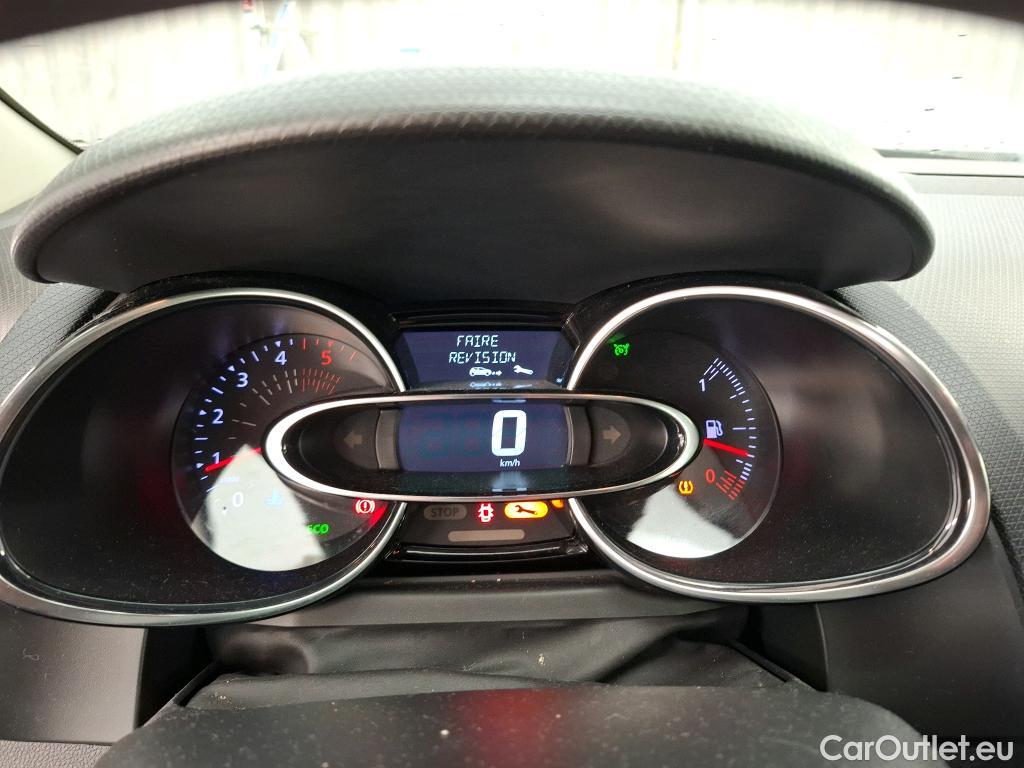  Renault  Clio  IV Air MediaNav 1.5 dCi 75CV BVM5 E6 #37