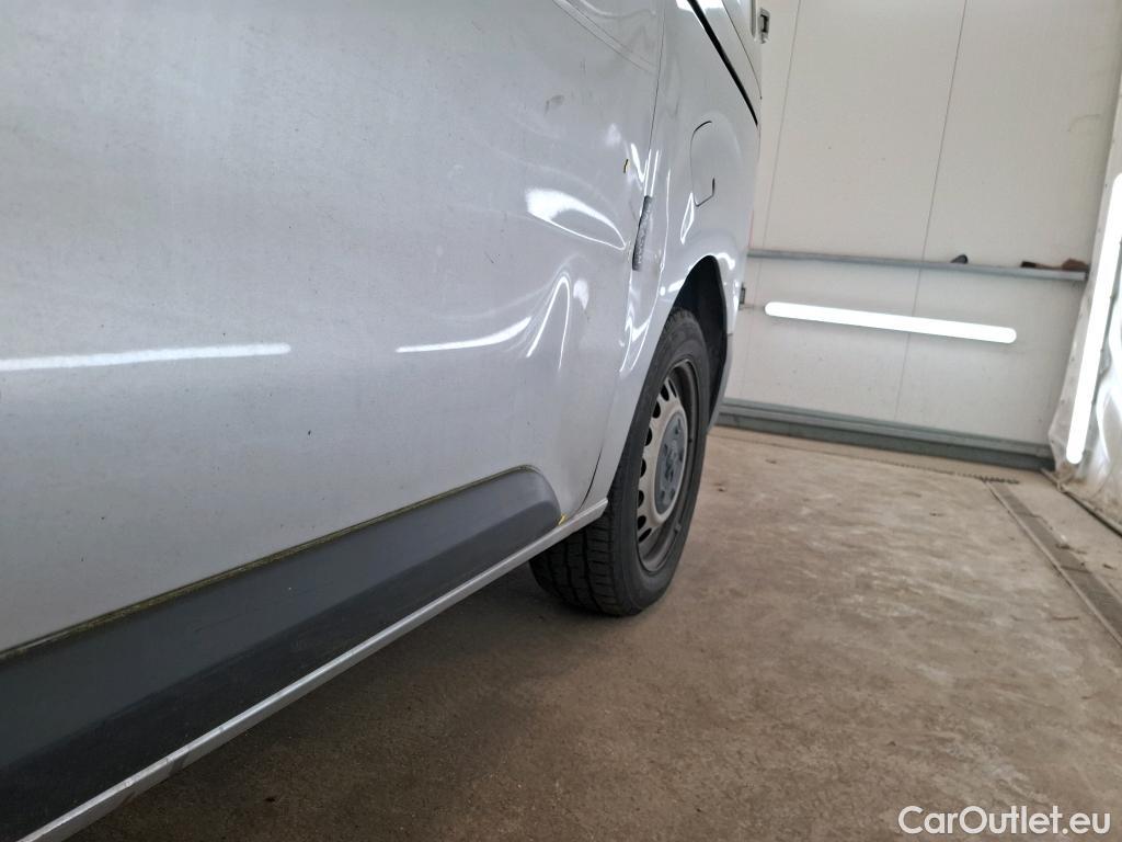  Peugeot  Expert  Fourgon Asphalt L2 2.0 HDi 120CV BVM6 E6dT #8