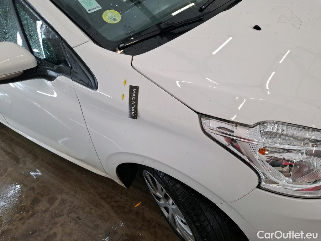  Peugeot  208  Affaire Premium Pack 1.5 HDi 100CV BVM5 E6dT #59