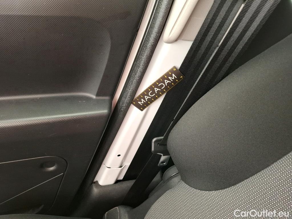  Peugeot  Partner  L2 Double Cabine 1.6 HDi 100CV BVM5 E6 #44