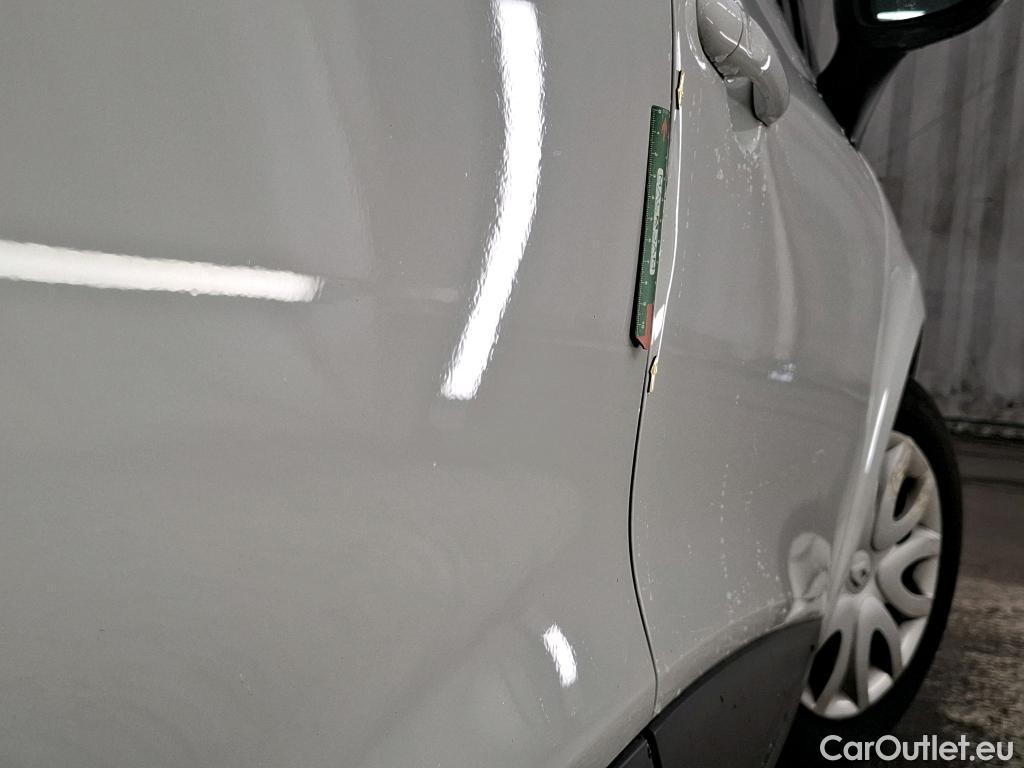  Renault  Clio  IV Air MediaNav 1.5 dCi 75CV BVM5 E6 #12